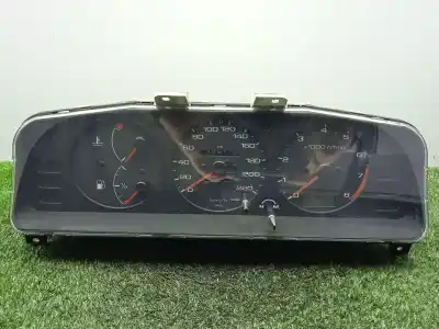 Gebrauchtes Autoersatzteil instrumententafel zum nissan primera (p10) 2.0 i oem-iam-referenzen 248103f116 - 110008602036