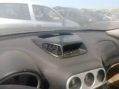 Peça sobressalente para automóvel em segunda mão GRELHA DE VENTILAÇÃO TABLIER por ALFA ROMEO 156 SPORTWAGON (116) 1.9 JTD Progression Referências OEM IAM   