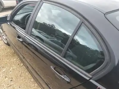 Piesă de schimb auto la mâna a doua usa stanga spate pentru bmw 3 (e46) 320 d referințe oem iam 