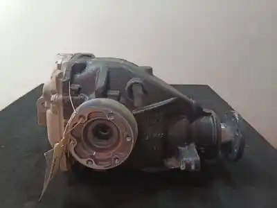Second-hand car spare part REAR DIFFERENTIAL for BMW X3 (E83)  OEM IAM references 756799701  