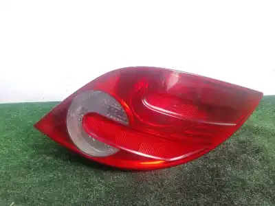 Second-hand car spare part right tailgate light for mercedes-benz clase r (w251, v251) r 320 cdi 4-matic (251.022, 251.122) oem iam references 