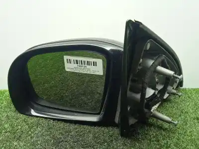 Second-hand car spare part left rearview mirror for mercedes-benz clase r (w251, v251) r 320 cdi 4-matic (251.022, 251.122) oem iam references 