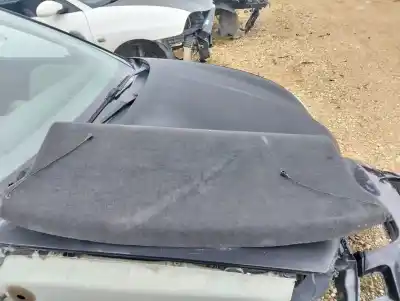 Second-hand car spare part PARCEL SHELF for SEAT IBIZA III (6L1) 1.4 16V OEM IAM references   