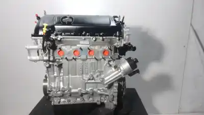 Second-hand car spare part COMPLETE ENGINE for CITROEN C4 II (NC_) 1.4 VTI 95 OEM IAM references   