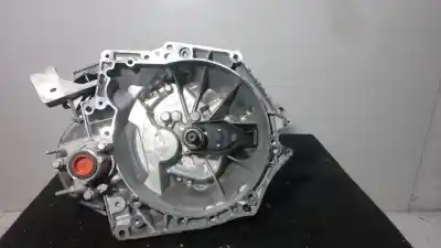 Second-hand car spare part GEARBOX for CITROEN C4 II (NC_) 1.4 VTI 95 OEM IAM references 20DP55  