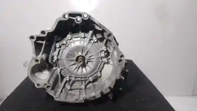 Second-hand car spare part GEARBOX for AUDI A4 B6 DESCAPOTABLE (8H7) 2.5 TDI OEM IAM references GHZ  