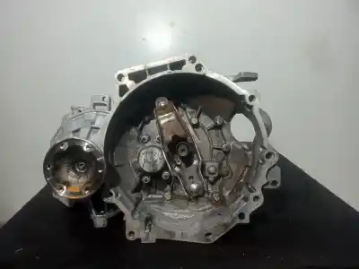 Second-hand car spare part GEARBOX for VOLKSWAGEN PASSAT B6 (3C2) 1.9 TDI OEM IAM references JCX  