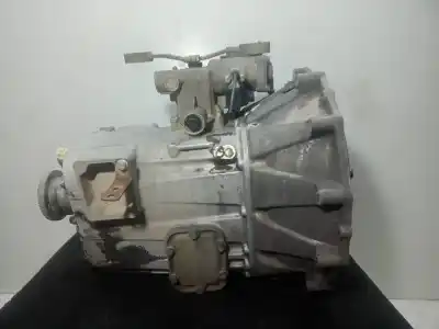Second-hand car spare part gearbox for iveco eurocargo 100e18 e5 oem iam references 8871007 6 velocidades 