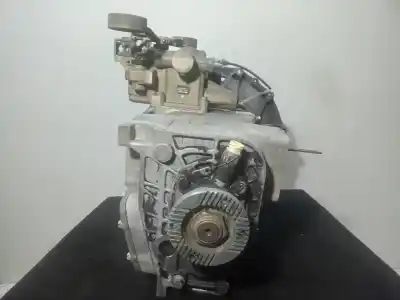 Second-hand car spare part gearbox for iveco eurocargo 100e18 e5 oem iam references 8871007 6 velocidades 