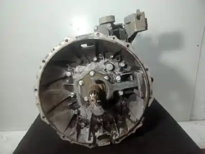 Second-hand car spare part GEARBOX for IVECO EUROCARGO 100E18 E5 OEM IAM references 8871007  