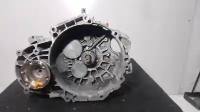 Second-hand car spare part GEARBOX for AUDI A3 (8P1) 2.0 TDI 16V OEM IAM references HDV  