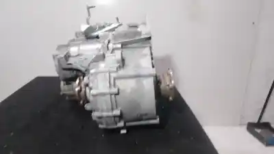 Peça sobressalente para automóvel em segunda mão caixa de velocidades por audi a3 (8p1) 2.0 tdi 16v referências oem iam hdv 6 velocidades 