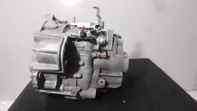 Peça sobressalente para automóvel em segunda mão caixa de velocidades por audi a3 (8p1) 2.0 tdi 16v referências oem iam hdv 6 velocidades 