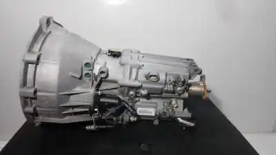 Peça sobressalente para automóvel em segunda mão CAIXA DE VELOCIDADES por BMW 1 (F20) 116 D Referências OEM IAM AU4 - GS617DG  