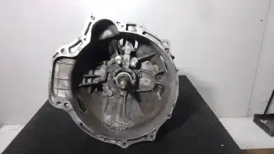 Peça sobressalente para automóvel em segunda mão CAIXA DE VELOCIDADES por IVECO DAILY IV CAJA/CHASIS 65C18 Referências OEM IAM 8872644  