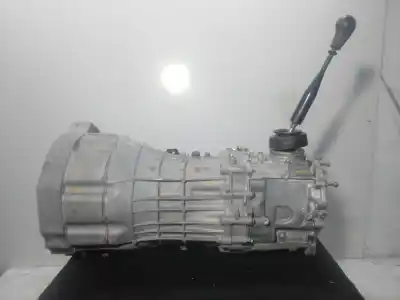 Peça sobressalente para automóvel em segunda mão CAIXA DE VELOCIDADES por NISSAN PATHFINDER III (R51) 2.5 DCI 4WD Referências OEM IAM 32101CD340  