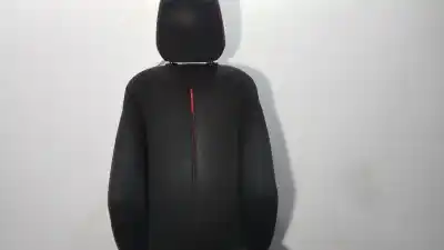 Peça sobressalente para automóvel em segunda mão assento dianteiro esquerdo por bmw 1 (f20) 116 d referências oem iam   