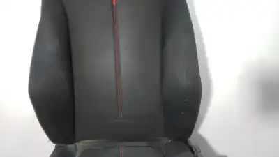 Peça sobressalente para automóvel em segunda mão assento dianteiro esquerdo por bmw 1 (f20) 116 d referências oem iam   