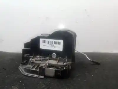 Автозапчасти б/у ЗАМОК ПЕРЕДНЕЙ ПРАВОЙ ДВЕРИ за BMW 1 (F20) 116 D ссылки OEM IAM 7229458  