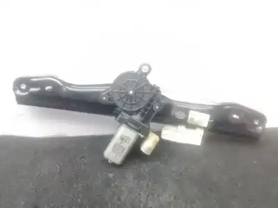 Gebrauchtes Autoersatzteil FENSTERHEBER HINTEN LINKS zum BMW 1 (F20) 116 D OEM-IAM-Referenzen 3M3414A - M13970A00 - 5YY0615 - 5000087  