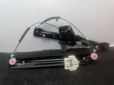 Gebrauchtes Autoersatzteil FENSTERHEBER VORNE RECHTS zum BMW 1 (F20) 116 D OEM-IAM-Referenzen 13262410 - 724256206 - 71015003 - 5YY0568  