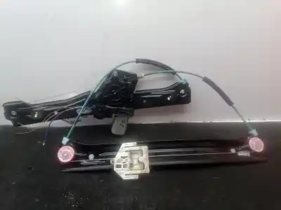 Gebrauchtes Autoersatzteil FENSTERHEBER VORNE LINKS zum BMW 1 (F20) 116 D OEM-IAM-Referenzen 71015003 - 5YY0568  