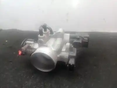 Second-hand car spare part THROTTLE BODY for HYUNDAI ELANTRA III SEDÁN (XD) 1.6 OEM IAM references 3510026600 - 09020521  