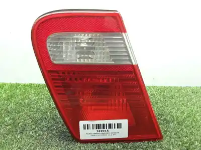 Peça sobressalente para automóvel em segunda mão FAROLIM INTERIOR TRASEIRO ESQUERDO por SAAB 9-3 (YS3D) 2.2 TID Referências OEM IAM 12785765  