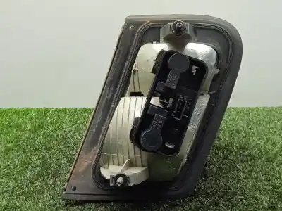 Second-hand car spare part interior left tailgate light for saab 9-3 (ys3d) 2.2 tid oem iam references 12785765  02-07 - interior