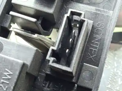 Second-hand car spare part interior left tailgate light for saab 9-3 (ys3d) 2.2 tid oem iam references 12785765  02-07 - interior