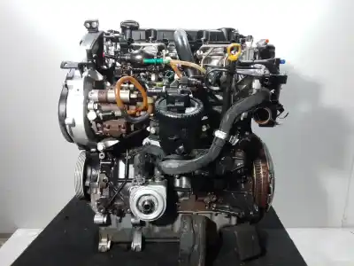Second-hand car spare part COMPLETE ENGINE for CITROEN XSARA (N1) 2.0 HDI 90 OEM IAM references RHY  