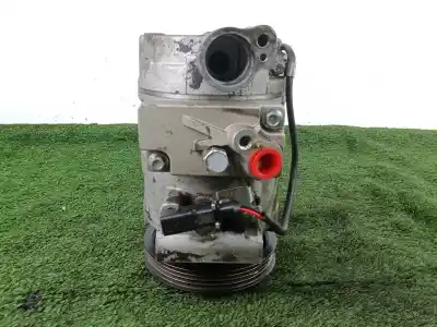 Peça sobressalente para automóvel em segunda mão compressor de ar condicionado a/a a/c por audi a4 b6 (8e2) 2.5 tdi quattro referências oem iam   4.canales