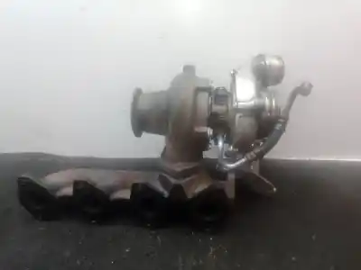 İkinci el araba yedek parçası turbosarj için bmw 1 (f20) 116 d oem iam referansları 851312202 - rhv4t39 - 110926033803