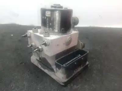 Pièce détachée automobile d'occasion ABS (SYSTÈME ANTI-BLOCAGE DES ROUES) pour VOLKSWAGEN GOLF V (1K1) 1.9 TDI Références OEM IAM 1K0614517H - 10020601064 - 1K0907379K - 1009600348  