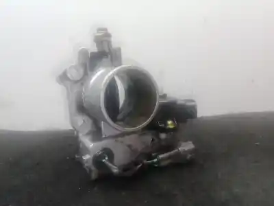 Second-hand car spare part THROTTLE BODY for TOYOTA AVENSIS SEDÁN (_T25_) 2.0 D-4D (CDT250_) OEM IAM references 270204I23  