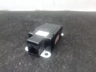 Gebrauchtes Autoersatzteil elektronisches modul zum volkswagen golf vi (5k1) 1.6 tdi oem-iam-referenzen 5m0035570b