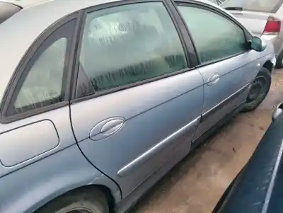 Gebrauchtes Autoersatzteil rechte hintere tür zum citroen c5 i (dc_) 2.0 hdi (dcrhzb, dcrhze) oem-iam-referenzen 