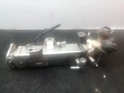 Pezzo di ricambio per auto di seconda mano RAFFREDDATORE EGR per BMW 1 (F20) 116 D Riferimenti OEM IAM 781075107 - 877012  