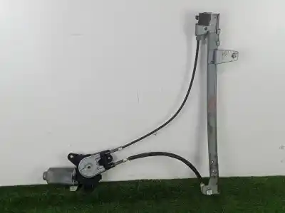 Pièce détachée automobile d'occasion LÉVE GLACE AVANT GAUCHE pour PEUGEOT 306 (7B, N3, N5) 1.4 SL Références OEM IAM 111103  