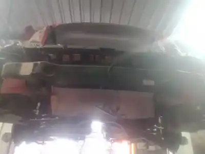 Second-hand car spare part REAR BUMPER REINFORCEMENT for BMW 1 (F20) 116 D OEM IAM references   