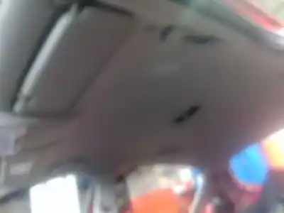 Second-hand car spare part INTERIOR ROOF for BMW 1 (F20) 116 D OEM IAM references   