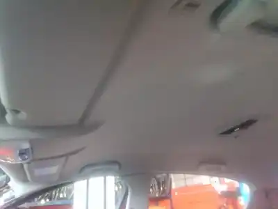 Second-hand car spare part FRONT RIGHT CURTAIN AIRBAG for BMW 1 (F20) 116 D OEM IAM references   