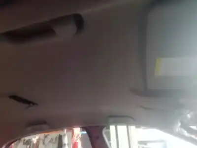 Second-hand car spare part FRONT LEFT CURTAIN AIRBAG for BMW 1 (F20) 116 D OEM IAM references   