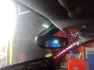 Peça sobressalente para automóvel em segunda mão ESPELHO RETROVISOR INTERIOR por BMW 1 (F20) 116 D Referências OEM IAM   
