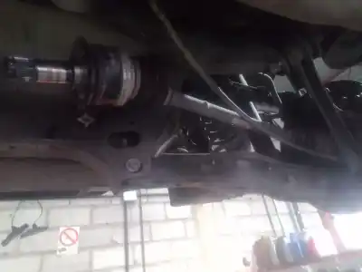 İkinci el araba yedek parçası sol arka sanziman için bmw 1 (f20) 116 d oem iam referansları 