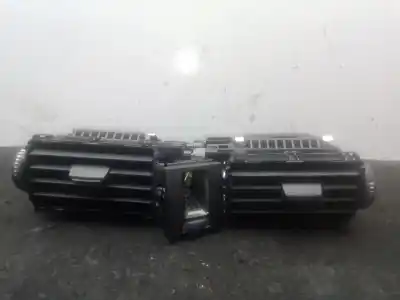 Piesă de schimb auto la mâna a doua GRILA AER pentru BMW 1 (F20) 116 D Referințe OEM IAM 920711610 - 507892  