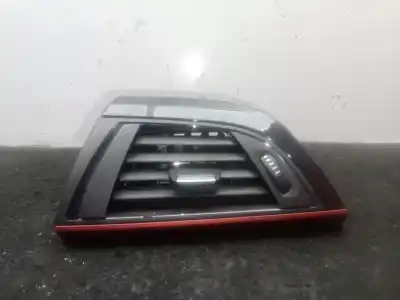 Piesă de schimb auto la mâna a doua AERATOR LATERAL STÂNG pentru BMW 1 (F20) 116 D Referințe OEM IAM 920535506 - 507889  