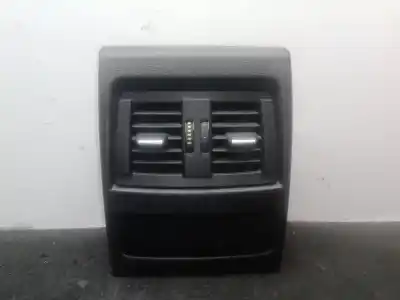 Piesă de schimb auto la mâna a doua AERISIRE SPATE pentru BMW 1 (F20) 116 D Referințe OEM IAM 926535001 - 0858201  