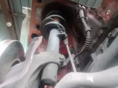 Pezzo di ricambio per auto di seconda mano AMMORTIZZATORE ANTERIORE DESTRO per BMW 1 (F20) 116 D Riferimenti OEM IAM   