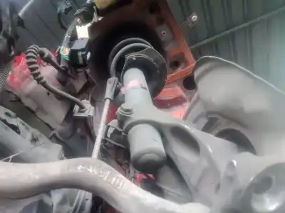 Pezzo di ricambio per auto di seconda mano AMMORTIZZATORE ANTERIORE SINISTRO per BMW 1 (F20) 116 D Riferimenti OEM IAM   